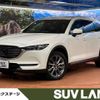 mazda cx-8 2019 -MAZDA--CX-8 3DA-KG2P--KG2P-213953---MAZDA--CX-8 3DA-KG2P--KG2P-213953- image 1