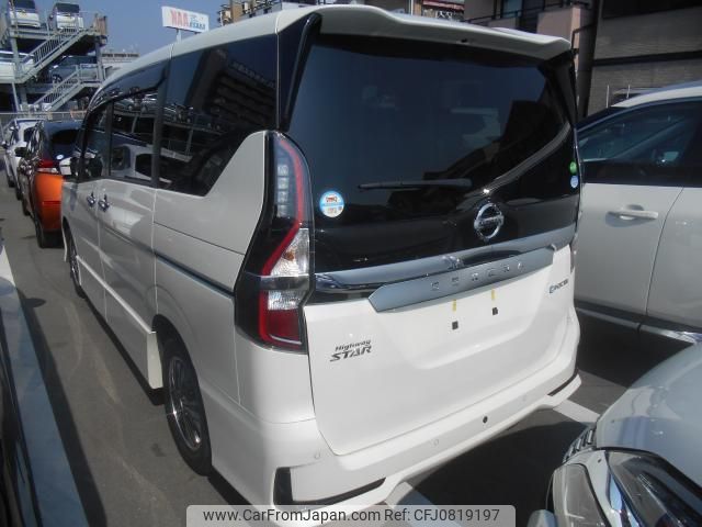 nissan serena 2021 quick_quick_6AA-HFC27_HFC27-101532 image 2