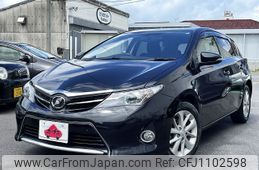 toyota auris 2013 -TOYOTA--Auris DBA-NZE181H--NZE181-6008023---TOYOTA--Auris DBA-NZE181H--NZE181-6008023-