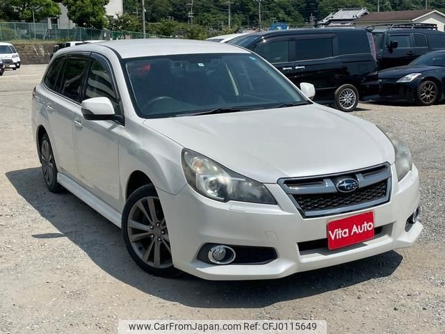 subaru legacy-touring-wagon 2013 quick_quick_BRM_BRM-026978 image 2