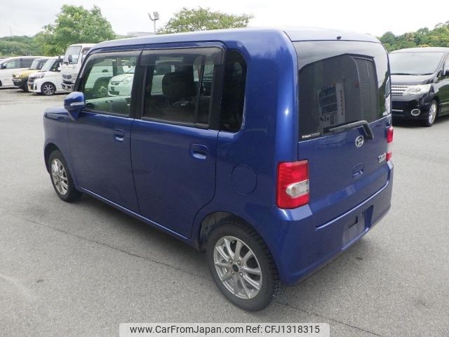 daihatsu move-conte 2010 -DAIHATSU--Move Conte L575S-0083195---DAIHATSU--Move Conte L575S-0083195- image 2