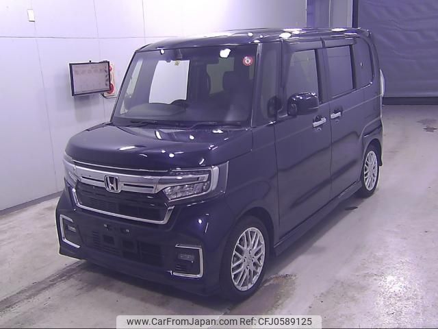 honda n-box 2021 quick_quick_6BA-JF3_2347154 image 2