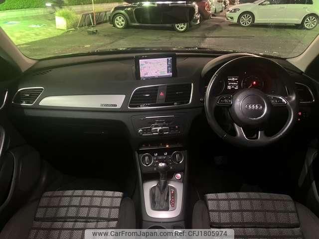 audi q3 2016 CFJ1805974 image 2