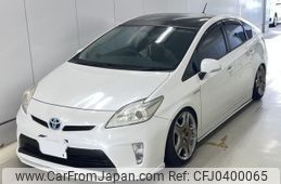 toyota prius 2009 -TOYOTA 【山口 387に1】--Prius ZVW30-1115345---TOYOTA 【山口 387に1】--Prius ZVW30-1115345-