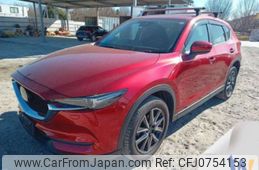 mazda cx-5 2018 -MAZDA--CX-5 3DA-KF2P--KF2P-204518---MAZDA--CX-5 3DA-KF2P--KF2P-204518-