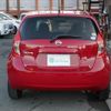 nissan note 2015 quick_quick_DBA-E12_E12-438329 image 7