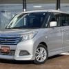 suzuki solio 2016 -SUZUKI--Solio DAA-MA36S--MA36S-117011---SUZUKI--Solio DAA-MA36S--MA36S-117011- image 1