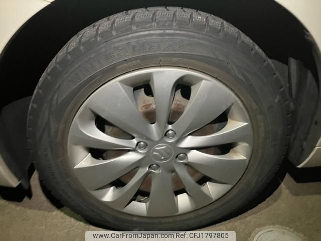 suzuki baleno 2016 CFJ1797805 image 2