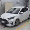 toyota yaris 2022 -TOYOTA 【名古屋 506ﾜ3220】--Yaris 5BA-KSP210--KSP210-0085540---TOYOTA 【名古屋 506ﾜ3220】--Yaris 5BA-KSP210--KSP210-0085540- image 1