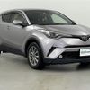 toyota c-hr 2017 -TOYOTA--C-HR DBA-NGX50--NGX50-2018115---TOYOTA--C-HR DBA-NGX50--NGX50-2018115- image 1