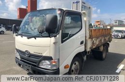 toyota toyoace 2014 -TOYOTA--Toyoace XZU675D-0003680---TOYOTA--Toyoace XZU675D-0003680-