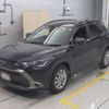toyota corolla-cross 2022 CFJ1622678 image 1