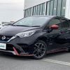 nissan note 2017 -NISSAN--Note DAA-HE12--HE12-035089---NISSAN--Note DAA-HE12--HE12-035089- image 4