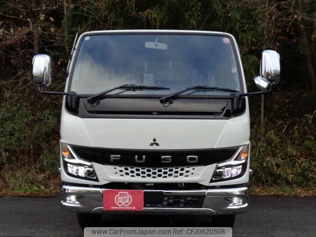 mitsubishi-fuso canter 2023 GOO_NET_EXCHANGE_0706820A30250107W003 image 2