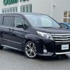 toyota noah 2014 -TOYOTA--Noah DBA-ZRR80W--ZRR80-0027788---TOYOTA--Noah DBA-ZRR80W--ZRR80-0027788- image 1