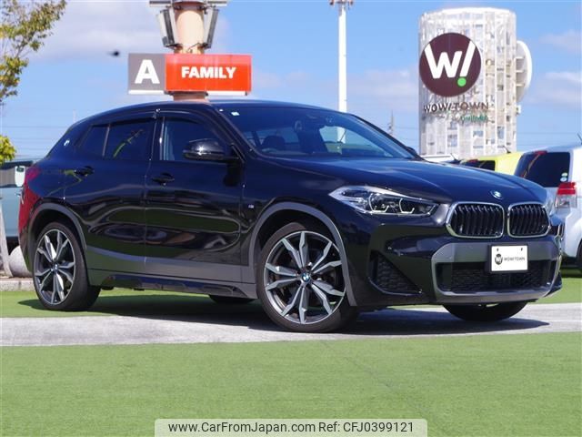 bmw x2 2020 -BMW--BMW X2 3DA-YL20--WBAYL120405S29536---BMW--BMW X2 3DA-YL20--WBAYL120405S29536- image 1