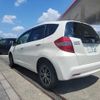 honda fit 2012 TE1474 image 8