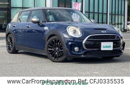 mini mini-others 2017 -BMW--BMW Mini DBA-LN20--WMWLN720X02F25656---BMW--BMW Mini DBA-LN20--WMWLN720X02F25656-