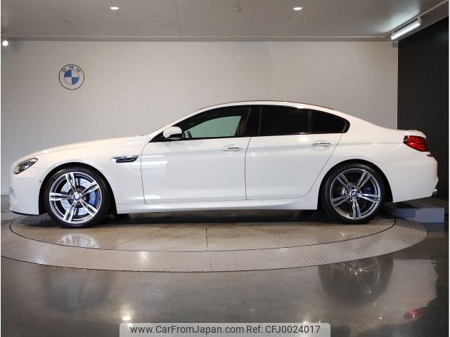 bmw m6 2016 -BMW--BMW M6 ABA-6C44M--WBS6E92000G522561---BMW--BMW M6 ABA-6C44M--WBS6E92000G522561- image 2