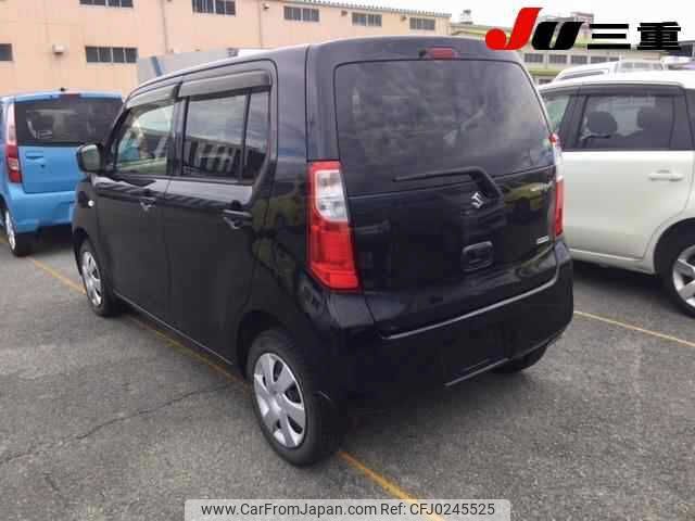 suzuki wagon-r 2013 -SUZUKI--Wagon R MH34S-225774---SUZUKI--Wagon R MH34S-225774- image 2