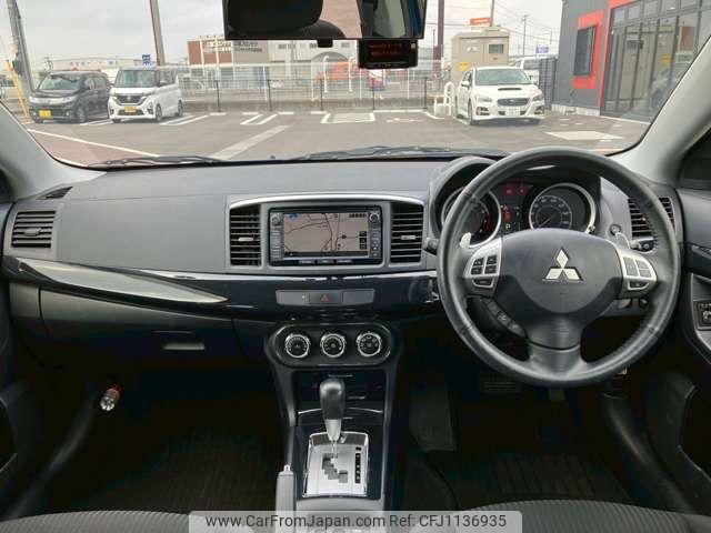 mitsubishi galant-fortis 2014 -MITSUBISHI--Galant Fortis DBA-CX6A--CX6A-0400255---MITSUBISHI--Galant Fortis DBA-CX6A--CX6A-0400255- image 2