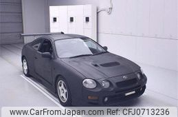 toyota celica 1995 -TOYOTA--Celica ST205-008831---TOYOTA--Celica ST205-008831-