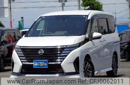 nissan serena 2024 quick_quick_5BA-FC28_FC28-017669