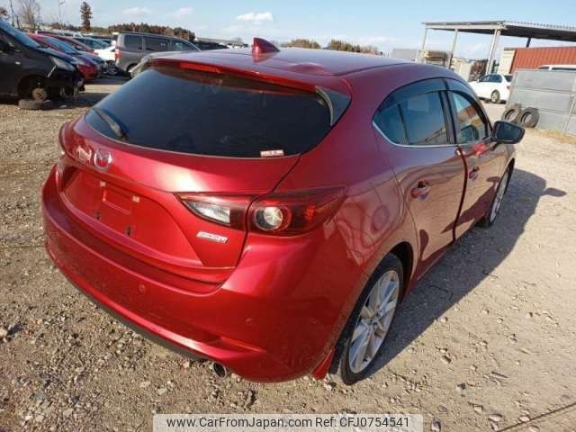 mazda axela 2018 -MAZDA--Axela LDA-BM2FS--BM2FS-202771---MAZDA--Axela LDA-BM2FS--BM2FS-202771- image 2