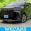 toyota alphard 2021 quick_quick_3BA-AGH30W_AGH30-9035144 image 1