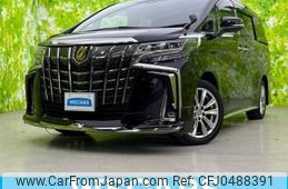 toyota alphard 2021 quick_quick_3BA-AGH30W_AGH30-9035144