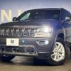 jeep grand-cherokee 2018 -CHRYSLER--Jeep Grand Cherokee DBA-WK36TA--1C4RJFFG8JC265700---CHRYSLER--Jeep Grand Cherokee DBA-WK36TA--1C4RJFFG8JC265700- image 10