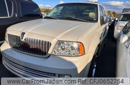 lincoln navigator 2011 -FORD--Lincoln Navigator ﾌﾒｲ--5LMFU28546LJ15940---FORD--Lincoln Navigator ﾌﾒｲ--5LMFU28546LJ15940-