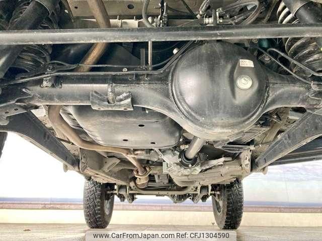 suzuki jimny 2021 quick_quick_3BA-JB64W_JB64W-194922 image 2