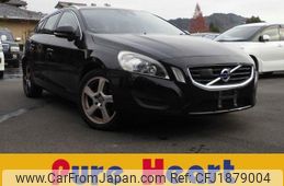 volvo v60 2012 CFJ1879004