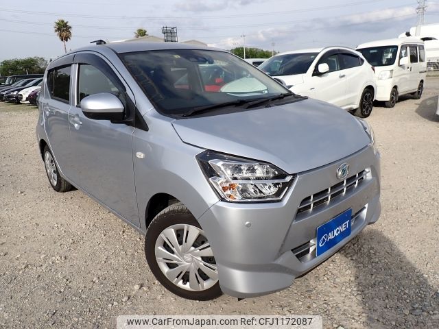 daihatsu mira-e-s 2022 -DAIHATSU--Mira e:s 5BA-LA350S--LA350S-0311354---DAIHATSU--Mira e:s 5BA-LA350S--LA350S-0311354- image 1