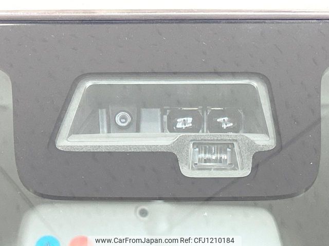 suzuki spacia 2018 -SUZUKI--Spacia DAA-MK53S--MK53S-158665---SUZUKI--Spacia DAA-MK53S--MK53S-158665- image 2