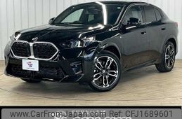 bmw x2 2024 CFJ1689601