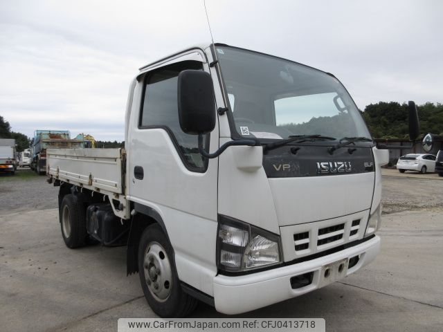 isuzu elf-truck 2006 NIKYO_RG43552 image 2