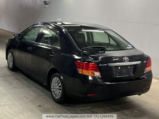 toyota allion 2010 -TOYOTA--Allion NZT260-3067696---TOYOTA--Allion NZT260-3067696- image 2