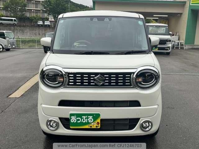 suzuki wagon-r 2024 quick_quick_5AA-MX91S_MX91S-239931 image 2