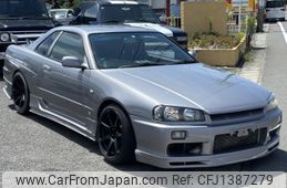 nissan skyline-coupe 1999 10755018f758a2e5ad5f115375edc669