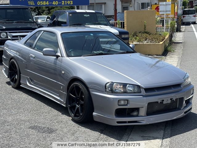 nissan skyline-coupe 1999 10755018f758a2e5ad5f115375edc669 image 1