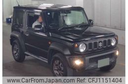 suzuki jimny-sierra 2021 -SUZUKI 【横浜 532ﾈ1175】--Jimny Sierra 3BA-JB74W--JB74W-150859---SUZUKI 【横浜 532ﾈ1175】--Jimny Sierra 3BA-JB74W--JB74W-150859-