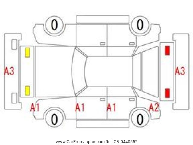 toyota raum 2004 -TOYOTA--Raum UA-NCZ20--NCZ20-0036392---TOYOTA--Raum UA-NCZ20--NCZ20-0036392- image 2