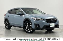 subaru xv 2020 -SUBARU--Subaru XV 5AA-GTE--GTE-028080---SUBARU--Subaru XV 5AA-GTE--GTE-028080-