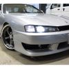 nissan silvia 1997 AUTOSERVER_F5_2890_467 image 19