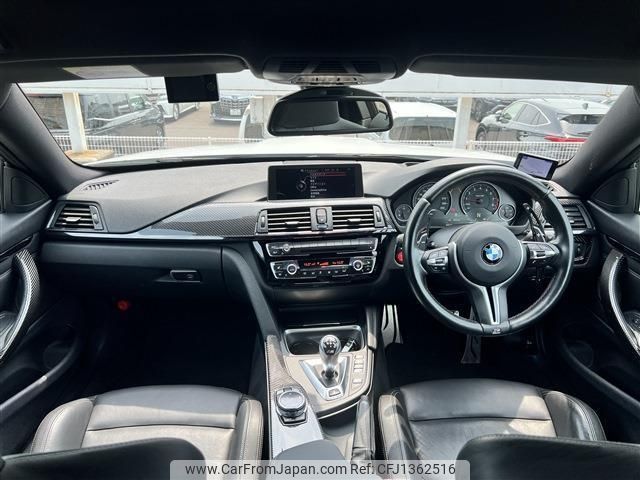 bmw m4 2014 -BMW 【香川 383ﾛ1】--BMW M4 3C30--0K339637---BMW 【香川 383ﾛ1】--BMW M4 3C30--0K339637- image 2