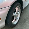 mazda roadster 2000 CFJ domestic stock image 8