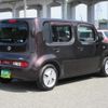 nissan cube 2010 TE311 image 7