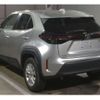 toyota yaris-cross 2020 quick_quick_5BA-MXPB10_2000616 image 4